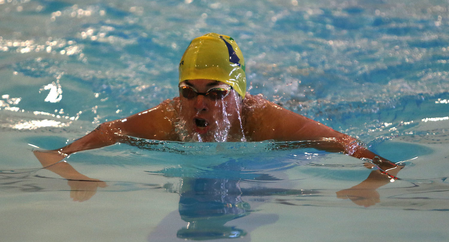 Indoor Lifeguard Championships